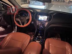 هيونداي سانتافي